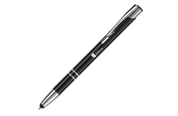 Kugelschreiber Alicante Stylus