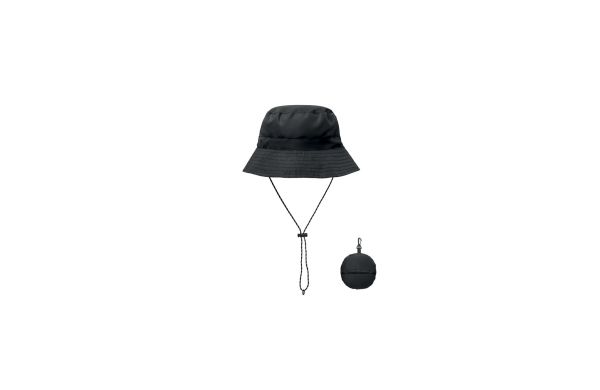 LANIN Fisherman-Hat, schwarz