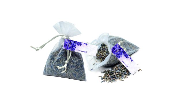 Lavendel-Säckchen