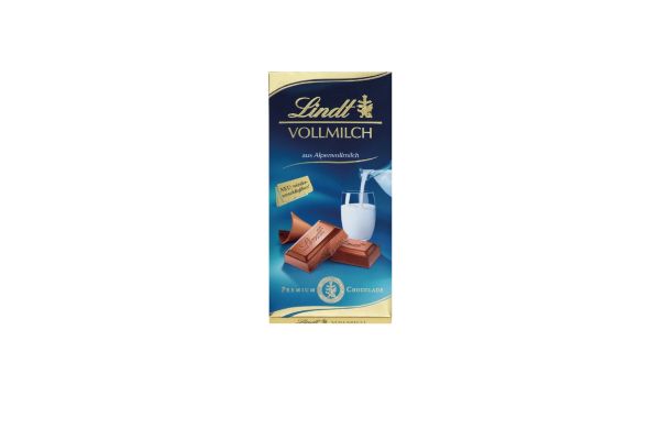 Lindt Schokoladentafel "Osterhase"