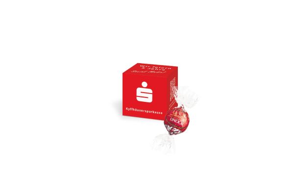 Lindt Lindor Pralines 1er Klimaneutral FSC