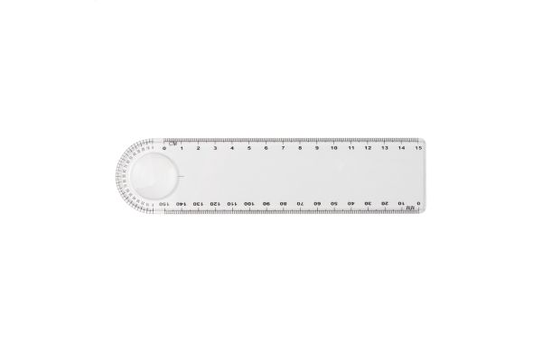 Lineal Linear, weiss