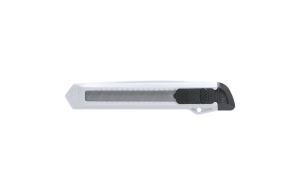 Loktox Cutter-Messer, weiss