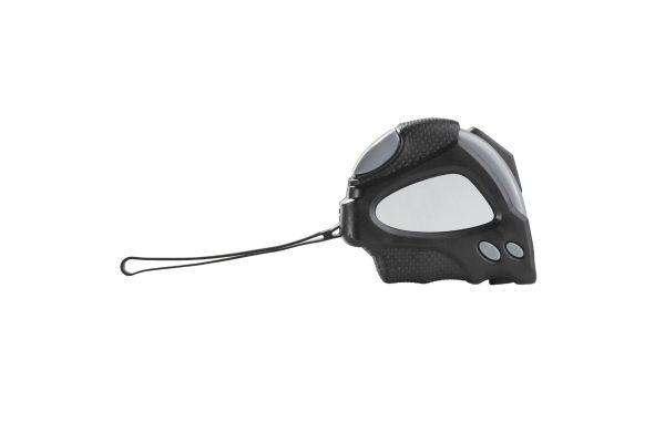 Maßband Assist 3m, grau - schwarz