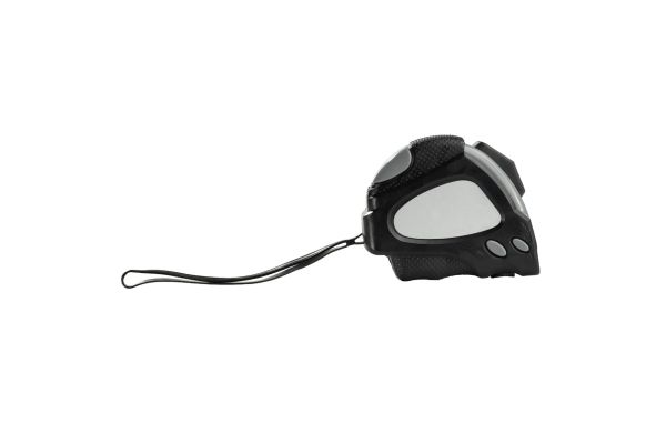 Maßband Assist 5m, grau - schwarz