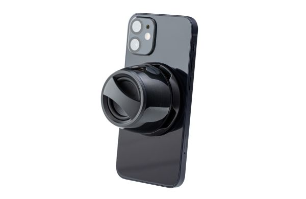 Magnetischer Wireless Lautsprecher mit Licht REEVES-BEGMELLA