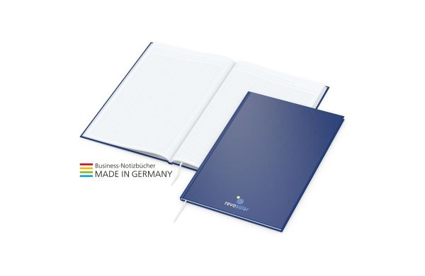 Memo-Book x.press