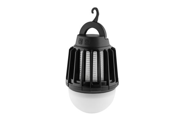 Metmaxx® Ambient-Light + Mosquito-Blue-Light-Killer "LuminaGuardPro"