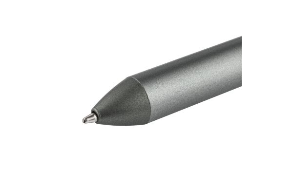 Metmaxx® Kugelschreiber "AluQuadroSignature"