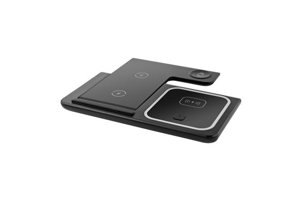 Metmaxx® Ladestation "FoldMatePowerDock"