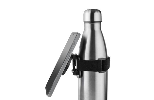Metmaxx® Magnetischer Handyhalter "MagGrip BottleDock"