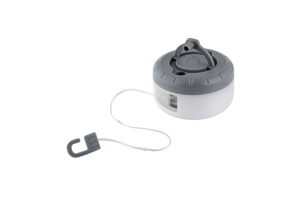 Metmaxx® Outdoorlampe "LuminaFlexRGB"