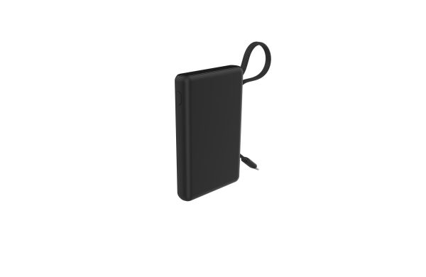 Metmaxx® Powerbank "SafeCharge"