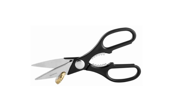 Metmaxx® Schere "MetallPoint" 