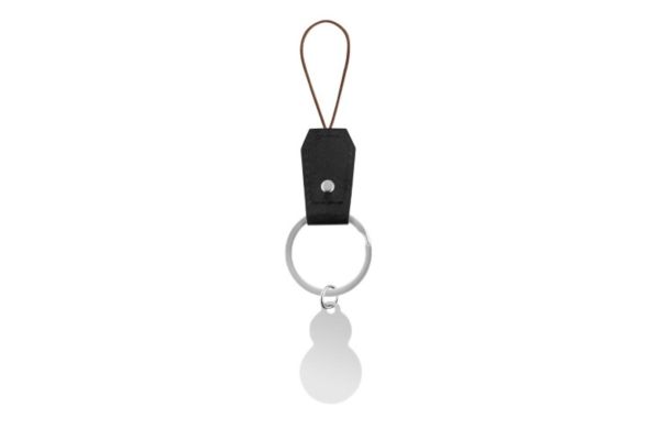 Metmaxx® Schlüsselanhänger "MetalClip"