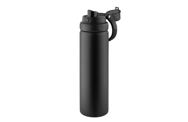 Metmaxx® Sport-und Trinkthermoflasche "HydraBoost"
