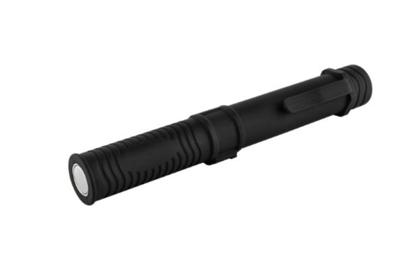 Metmaxx® Taschenlampe "COB ReChargeWorks"
