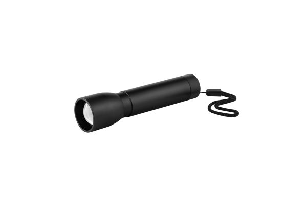 Metmaxx® Taschenlampe "MetalRecharge Evo"