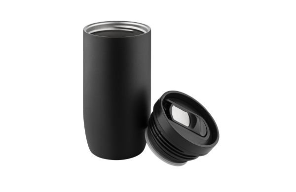Metmaxx® Thermobecher "Crema Extensa SafeSlide"