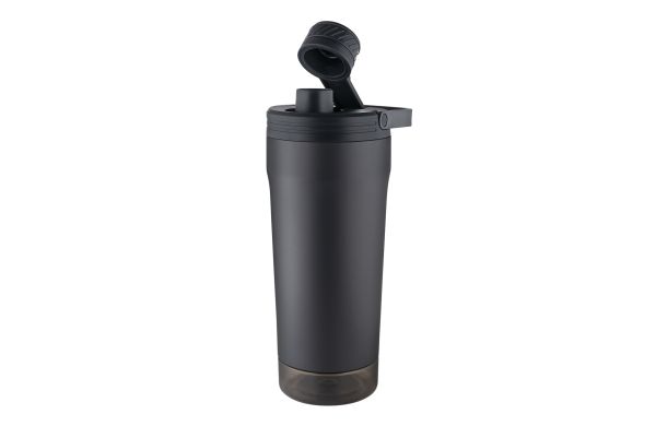 Metmaxx® Thermobecher "HydroShake"