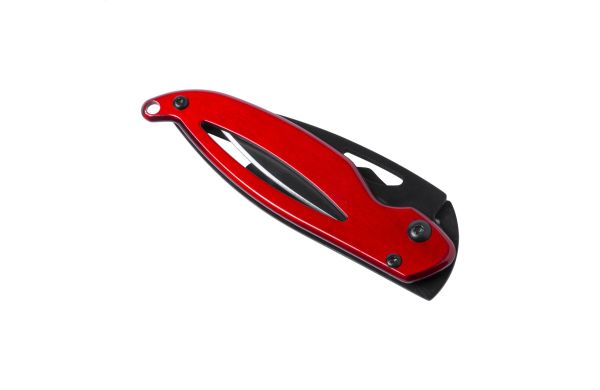 Mingus Taschenmesser, rot