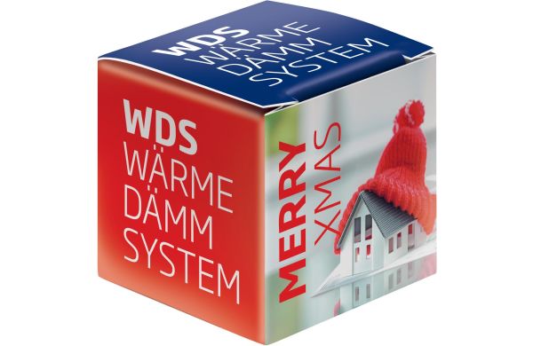 Mini Promo-Würfel