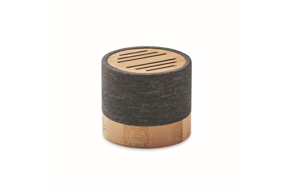BOOL Wireless Lautsprecher - schwarz