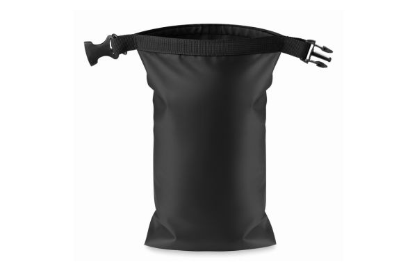 SCUBADOO Wasserfester Beutel 1,5l - schwarz