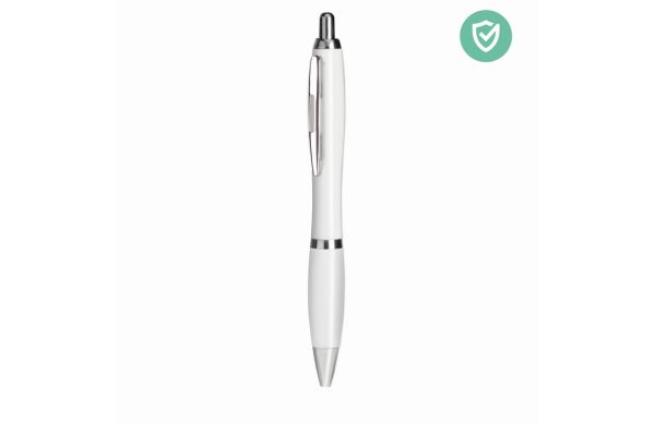 RIO CLEAN Antibakterieller Stift - weiß