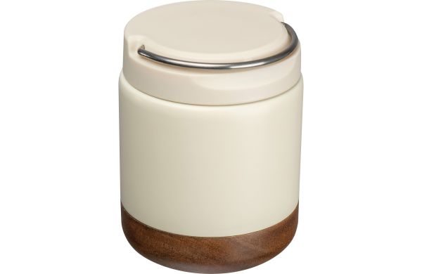 MoLu Foodcontainer Porto Cervo - weiß