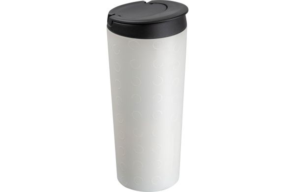 MoLu Trinkbecher Ponta Grossa - weiß