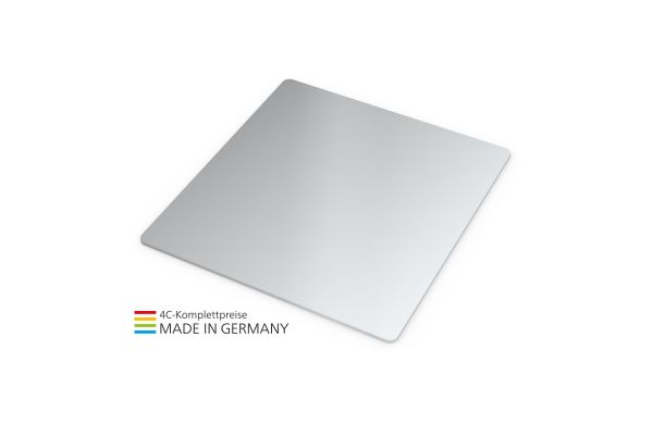 Mousepad Bestseller, individuell