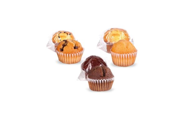Muffin MINI