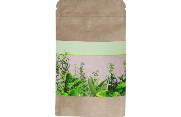 Natur-Bag Kräuter, Kräutermischung