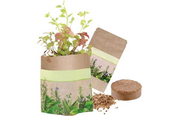 Natur-Bag Weihnachtskräuter