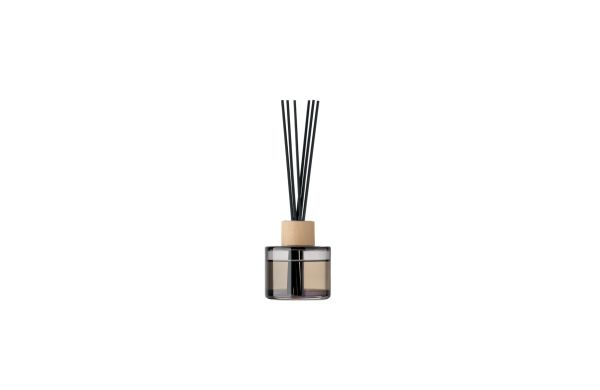 NOIROMA Raumduft Vanille-Aroma 100ml, schwarz