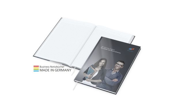 Note-Book Bestseller inkl. 4C-Druck