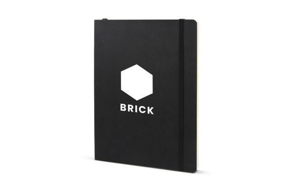 Notizbuch Softcover Maxi