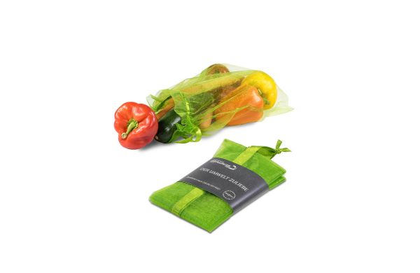 Obst- und Gemüsebeutel