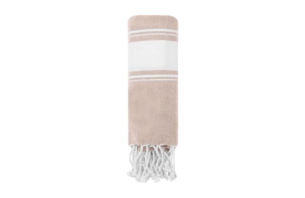Oreti Strandtuch, natur