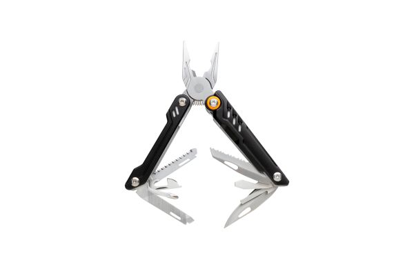 Excalibur Tool mit Zange/schwarz