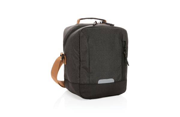 Impact AWARE™  Urban Outdoor Kühltasche/schwarz