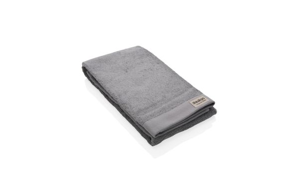 Ukiyo Sakura AWARE™ 500gr/m² Badetuch 50 x 100cm/grau