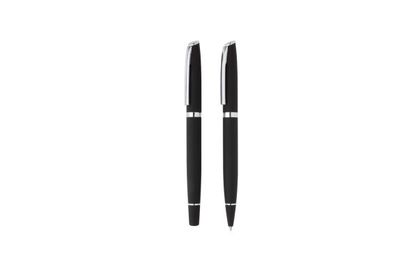 Deluxe Stifte-Set/schwarz