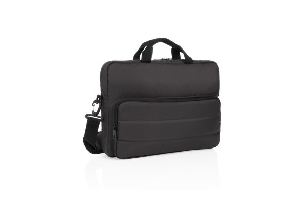 Impact AWARE™ RPET 15,6" Laptop-Tasche/schwarz