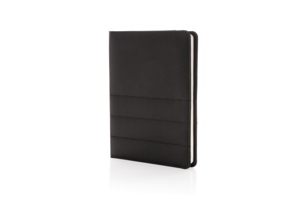 Impact AWARE™ RPET A5 Portfolio/schwarz
