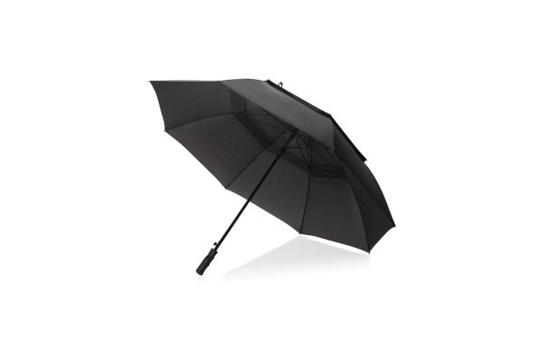 Swiss Peak AWARE™ Tornado 30" Sturmschirm/schwarz