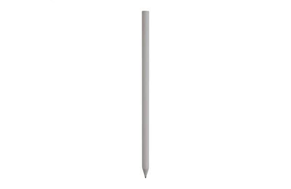 Papcil Bleistift, weiss