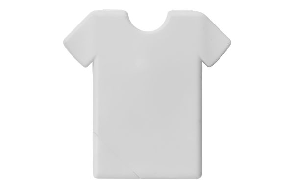 Pfefferminzspender T-Shirt, weiss