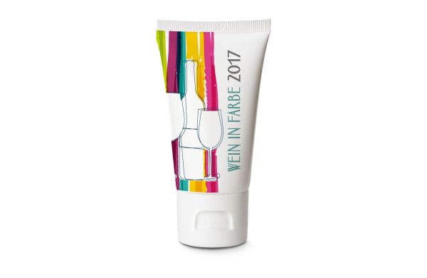 Pflegetube Basic 50 ml